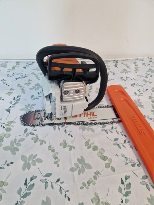 Sthil .251. Nou.
