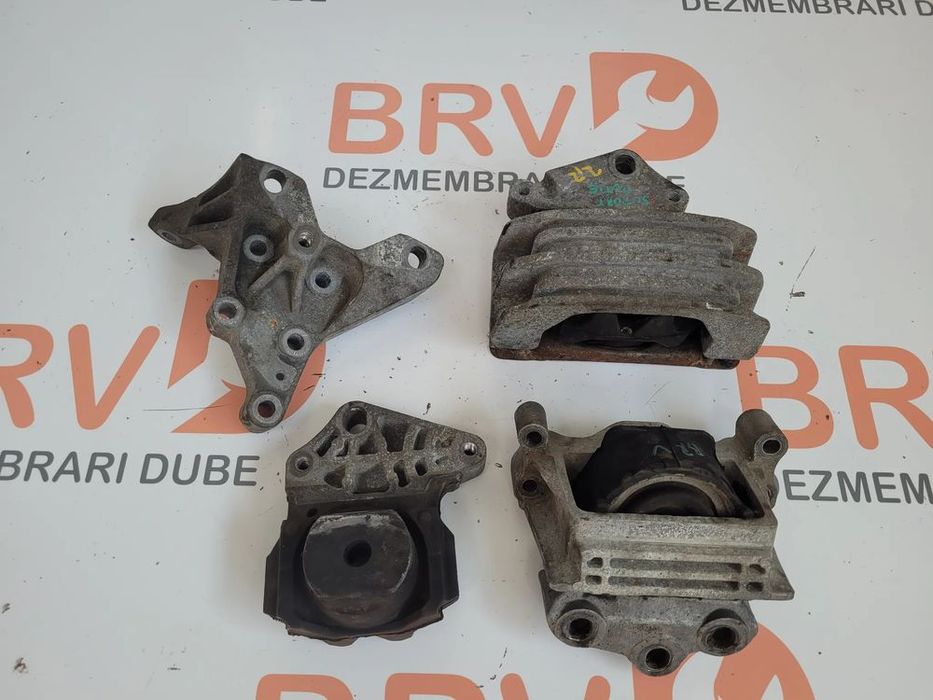 Suport cutie / motor 2,2 / 2,4 motorizare pentru Ford Transit Euro 4 (