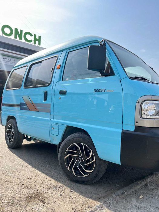 Срочно продаетя Damas lux