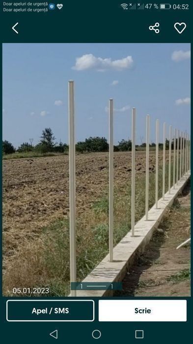 Deschidere Portii  Confecții Metalice