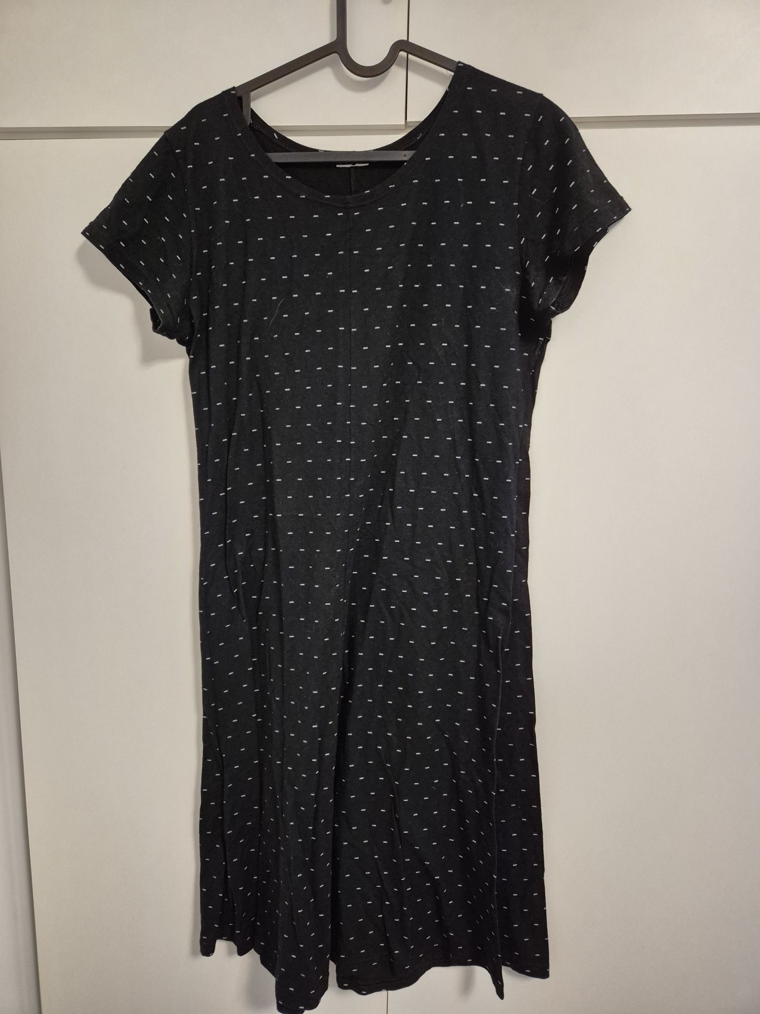 Rochie midi marime M 38 - vezi detalii