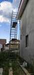 Vand schela mobila otel 6.7m inaltime