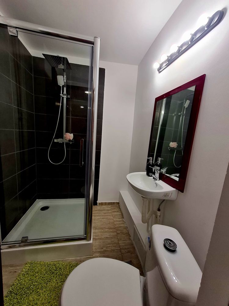Regim hotelier Drumul Taberei