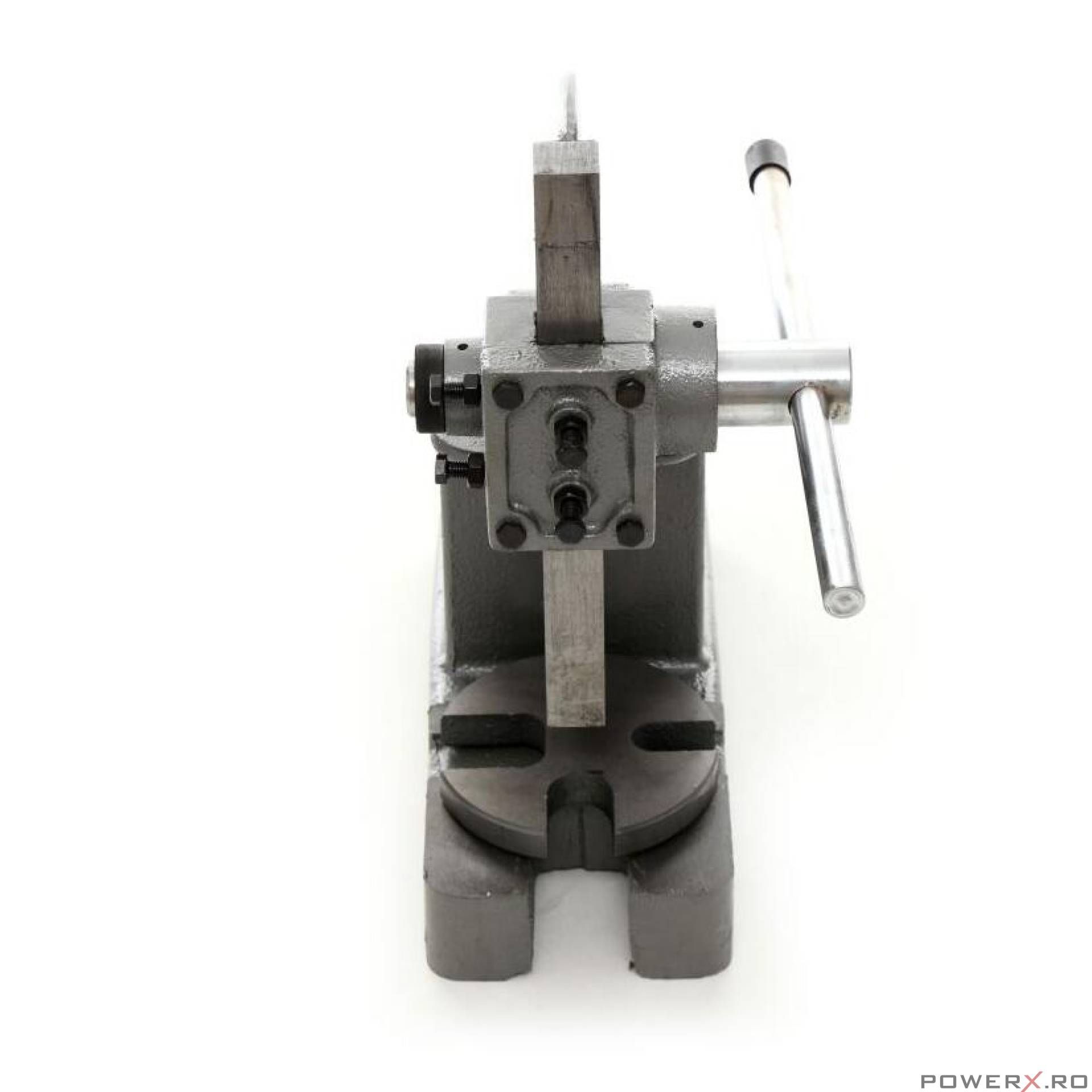 Presa mecanica manuala cu cremaliera, capacitate 1 tona, Kraft