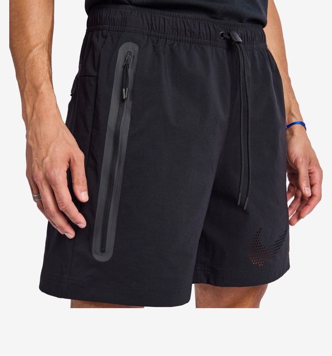 Мъжки къси панталони Nike Tech Woven