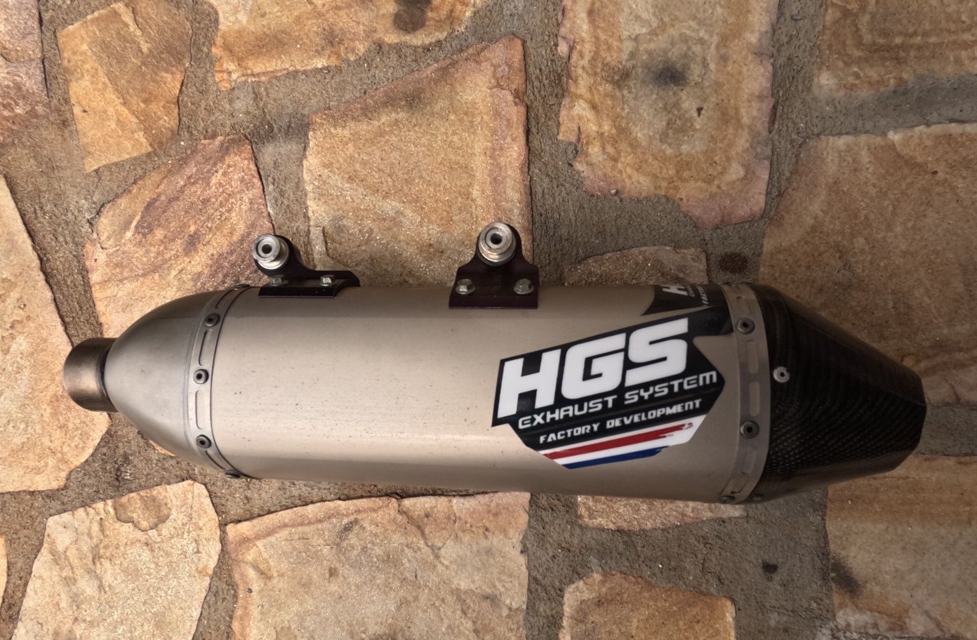 Генерация HGS KTM SXF 250-350