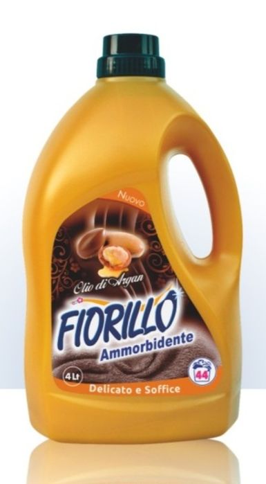 Balsam de haine 4 litri, detergent lichid 5,600 litri