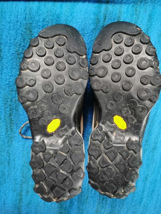 Ghete approach La Sportiva TX4 gore-tex 43