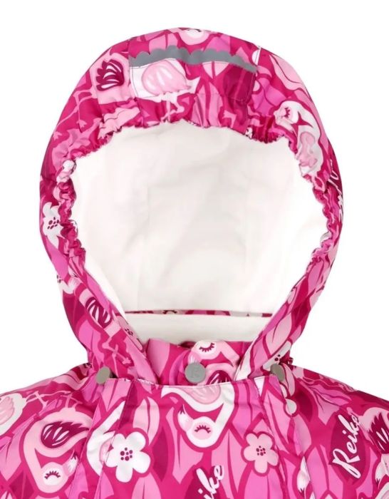 Демисезонный комбинезон фирмы Reike