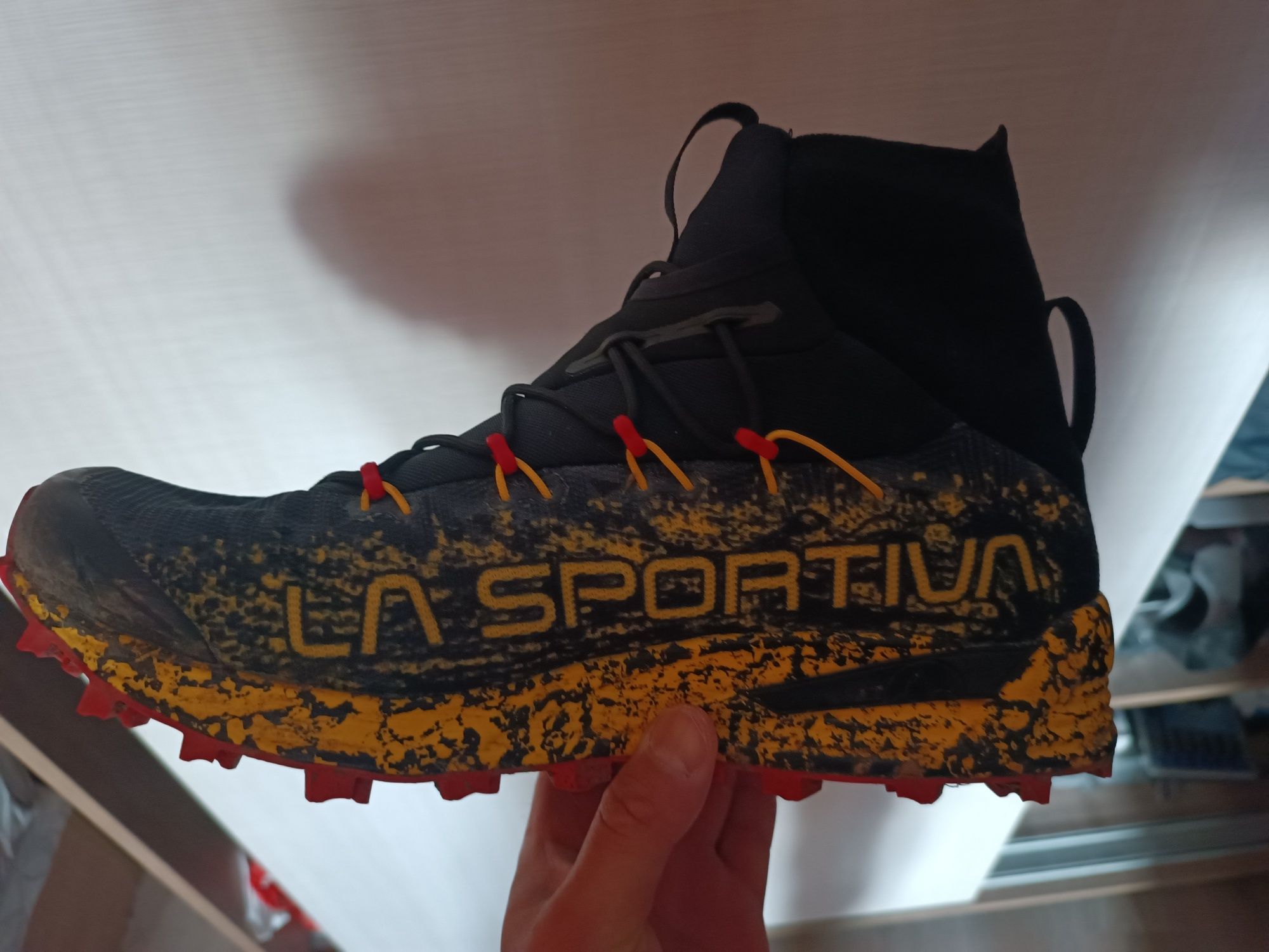 La Sportiva Uragano GTX