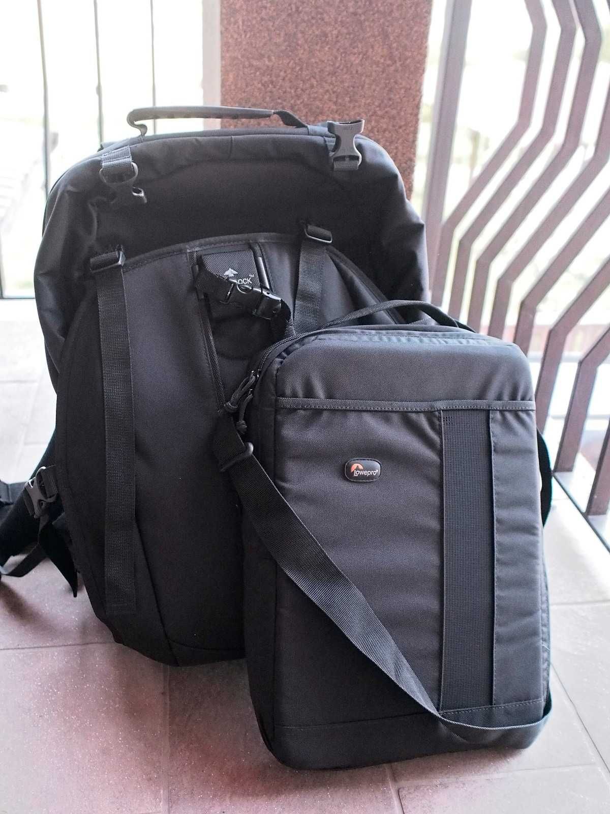 Lowepro rucsac foto Compu Primus AW