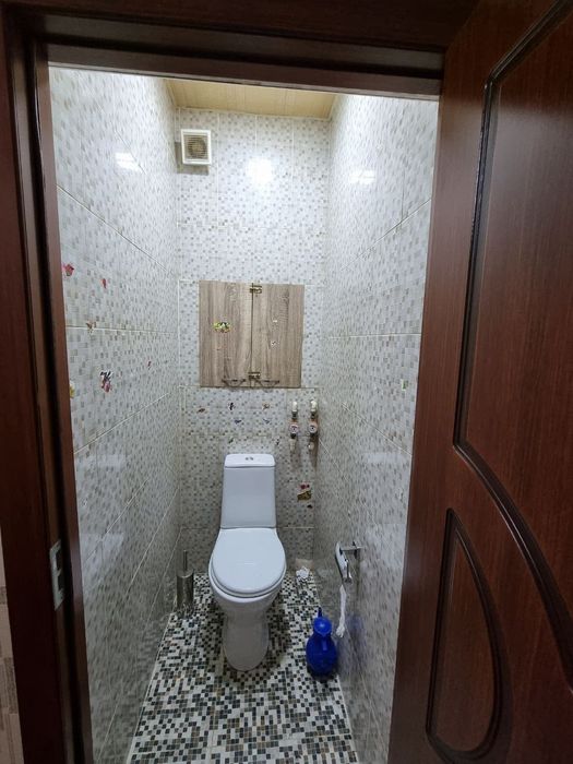 Sergeli kvartira ( 5- Bekat )