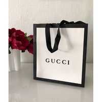 Cutie si punga Gucci pt curea noua saculet cutii pungi Louis Vuitton