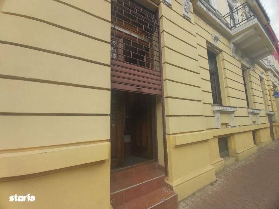 Spatiu comercial/BIROU de inchiriat, ultracentral Oradea