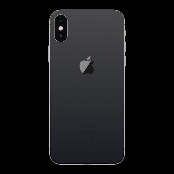 Iphone X KH/A (face id ishlamedi, togirlasa boladi) zaryad 100%