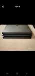 vand ps4 pro 1tb si 2 controlere
