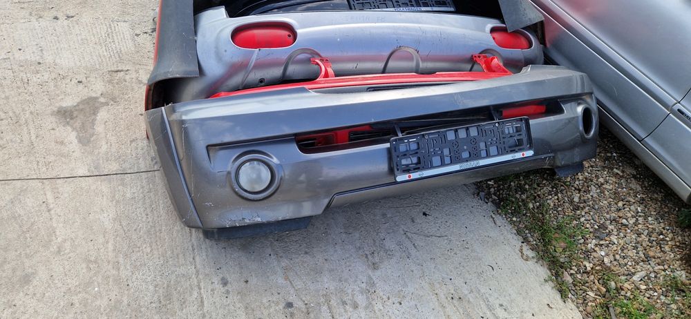 Vând bara fata kia sorento