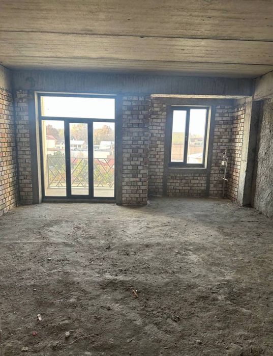 Продаю свою квартиру. 100 кв.м