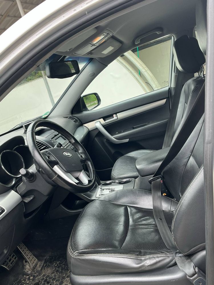 Kia Sorento 2x4  ,2010, automat, 197CP, Euro 5.