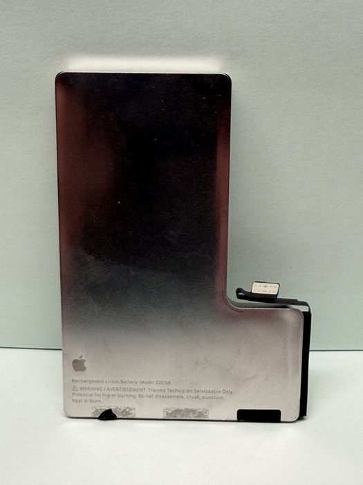 Baterie iPhone 16 Pro Noua Originala swap