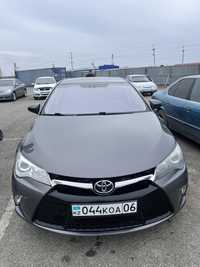 Продам авто Toyota Camry 2015 г.