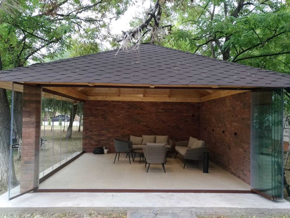 Rulouri exterioare din aluminiu - POPESTI-LEORDENI