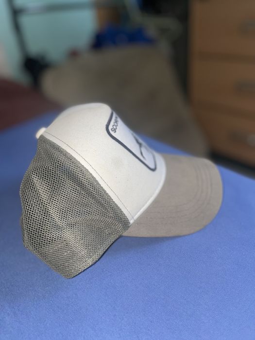 Летни елегантни шапки с козирка