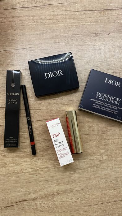 Сет маркова козметика