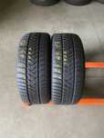 Anvelope iarna 225/45/17 Pirelli Sottozero 3 225 45 17 R17