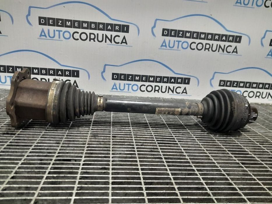 Planetara Stanga Fata AUDI Q5 2.0TFSI 2008 - 2012 211CP Manuala CDN (1089) Benzina 4x4