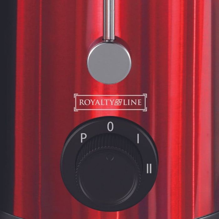 Сокоизстисквачка Royalty Line PJ-19001, 700W, 2 скорости+Pulse, 0.450