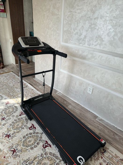 Беговая дорожка Genau