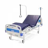 Кровать медицинская функциональная / для лежачих больных в наличии