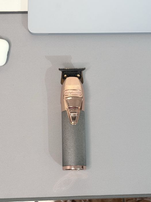 Trimmer Babyliss PRO stare foarte buna
