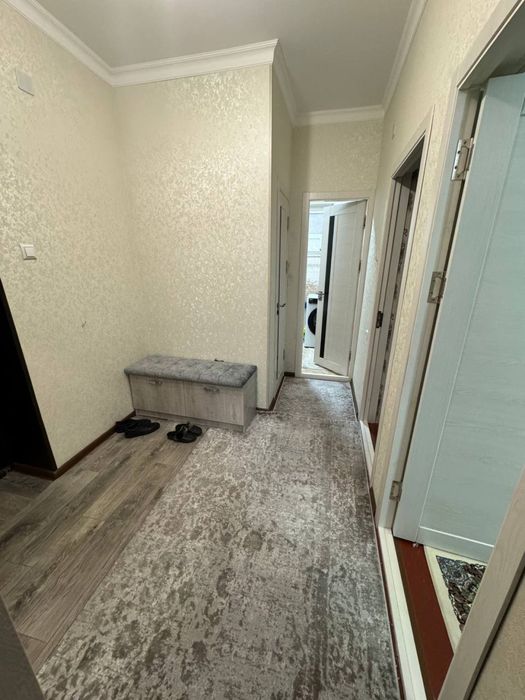 Продам 2 ком кв 4 этаж 4 этажного дома улица Мухтора