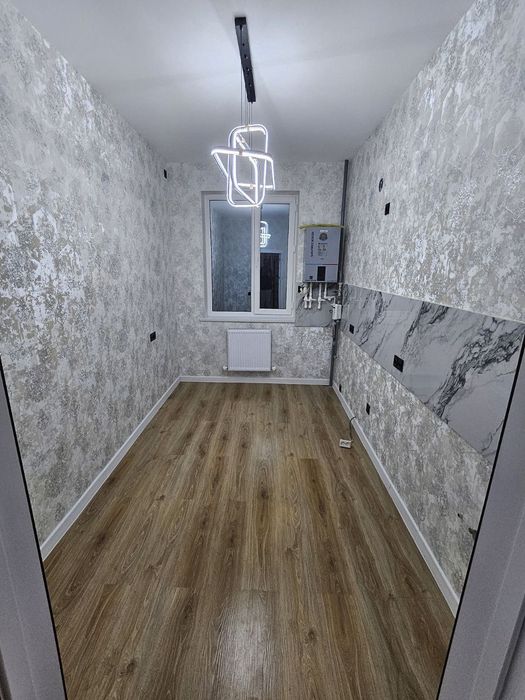 Квартира 3 хонали Т1304 3х комнатная