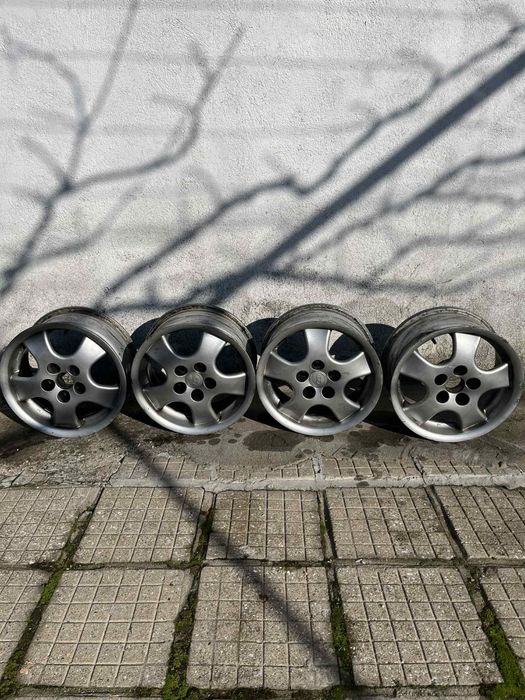 Джанти за голф 15 ки