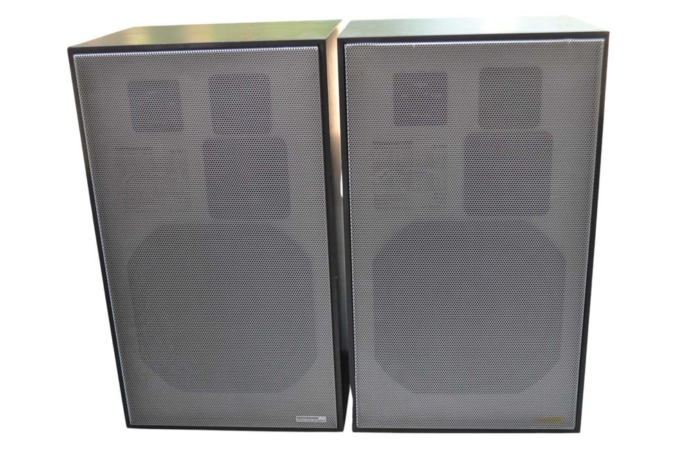 Boxe Normende LB 1000