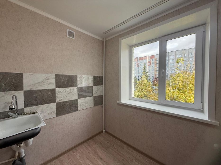 Продается 2-ком. квартира район Тайги.