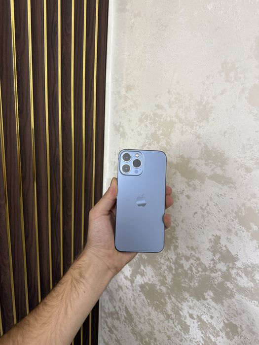 Iphone 13 Pro Max 256 Айфон 13 Про Макс 256