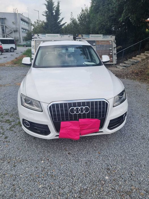 Vand urgent AUDI Q5 SUV