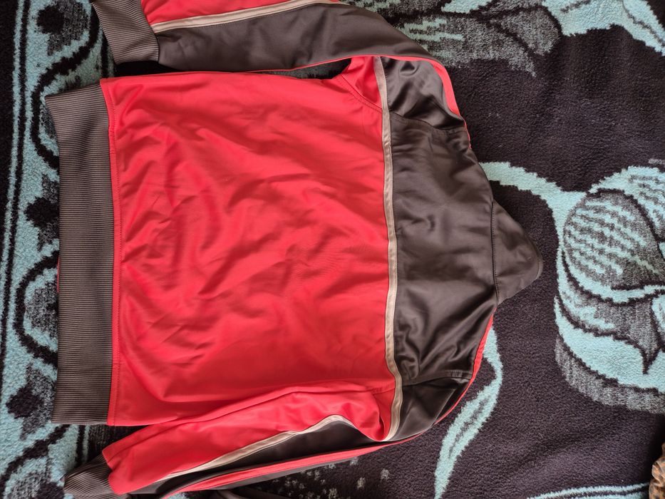 Анцуг за момиче на 10 години