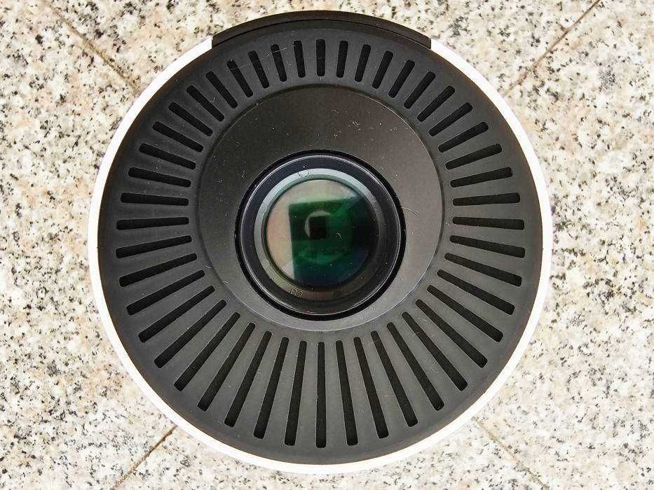 Cмарт LED Прожектор A1