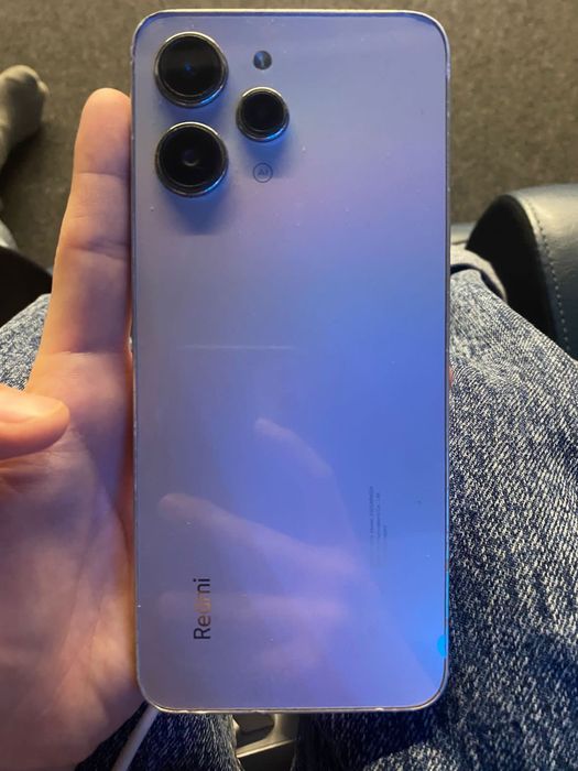 Продам redmi 12 12/256