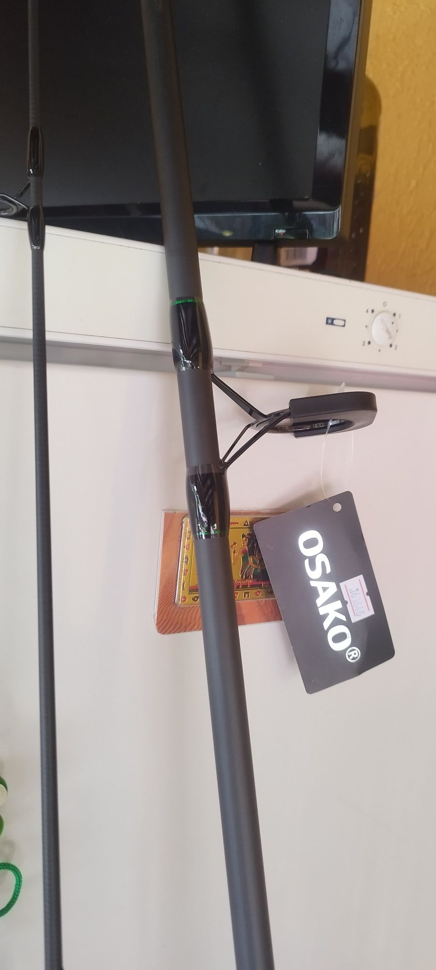 Osako AMG Carp TX5