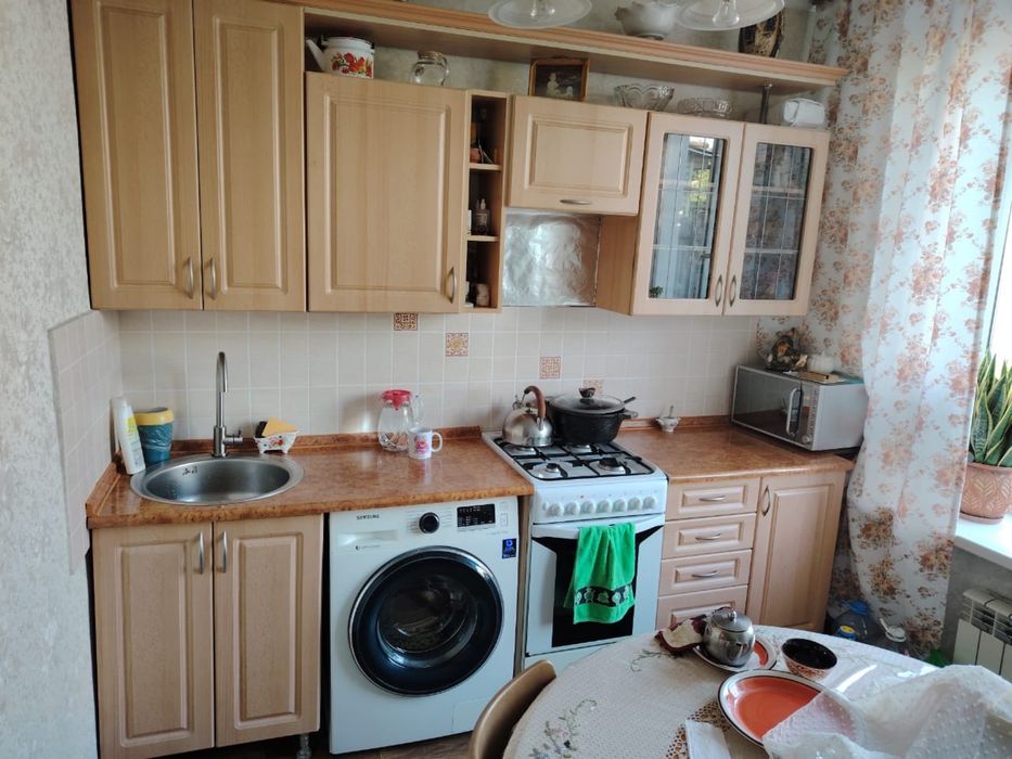 Продам кухонный гарнитур