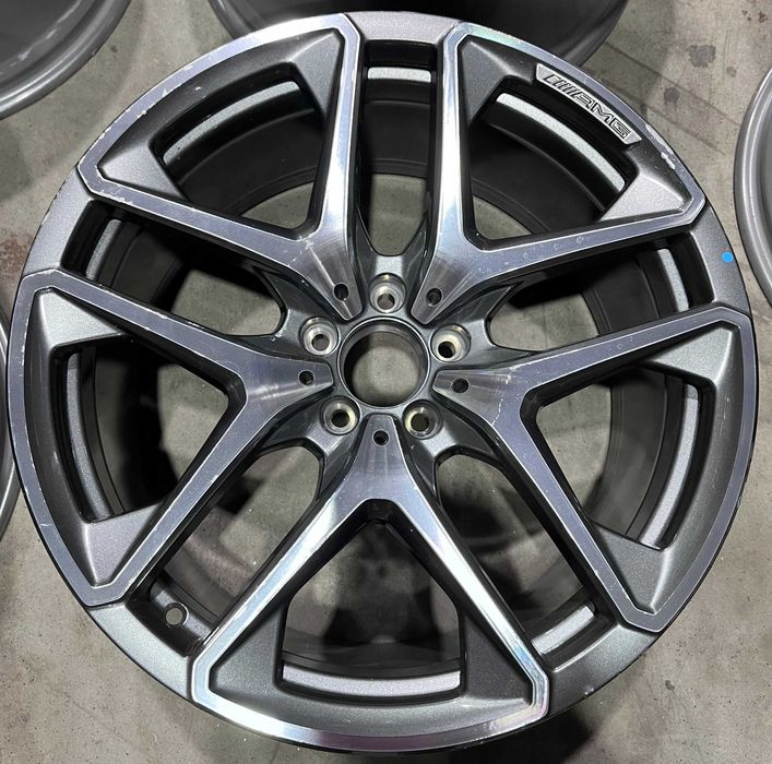 Jante originale Mercedes CLS GLC AMG pe 20 Zoll