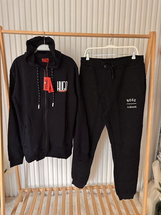 ПРОМО ! Продавам мъжки маркови екипи