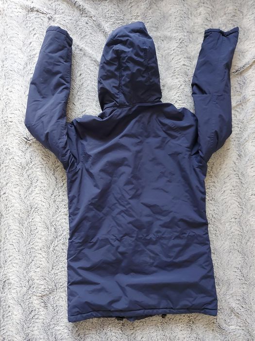 Carhartt parka ,M48,мъжко яке тип парка,водоустойчиво,термофибри