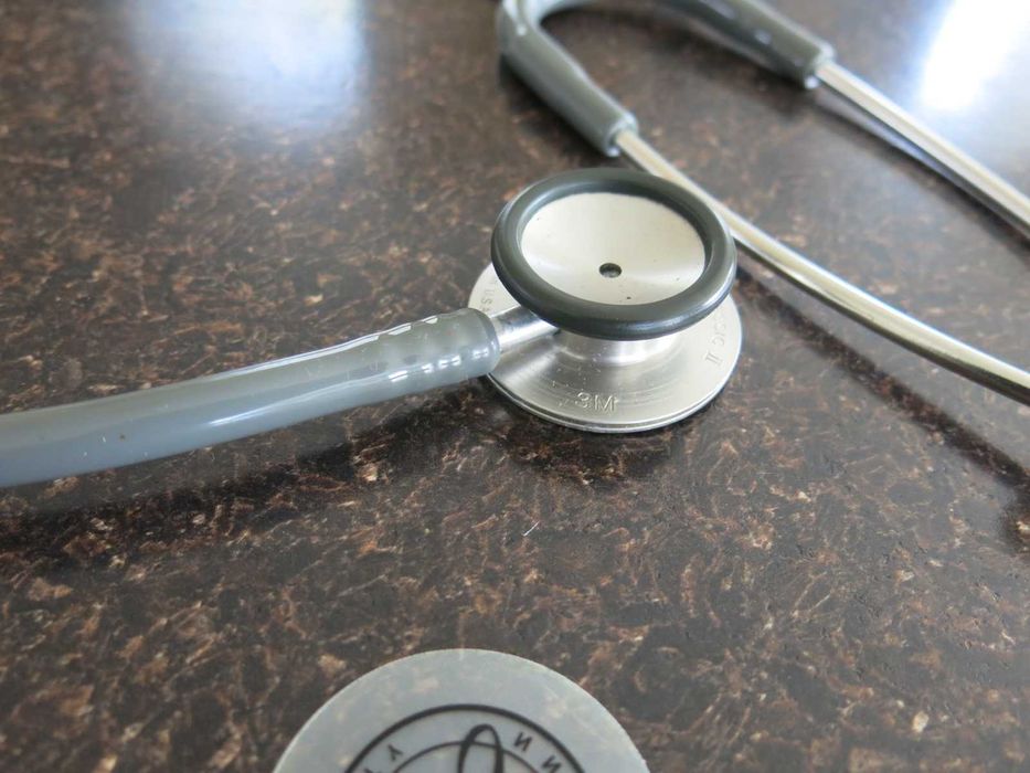 Педиатричен стетоскоп Littmann Classic II